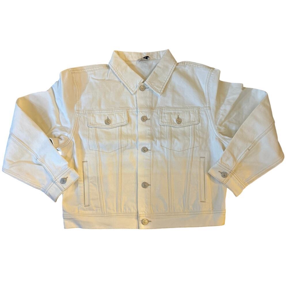 AYR The Ride or Fly in Sea Salt XL New